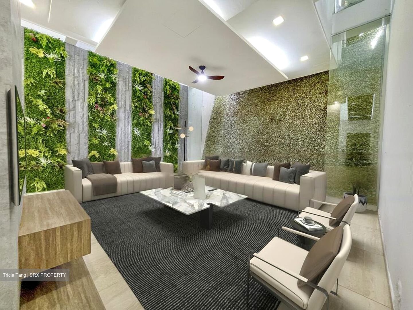 Orchard Road (D9), Terrace #455772311